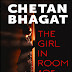 The Girl in Room 105 | by Chetan Bhagat | Free Ebook Download 