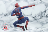 S.H. Figuarts The Amazing Spider-Man 32