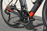 Wilier Triestina Cento1 Hybrid Shimano Dura Ace R9270 Di2 eBike at twohubs.com