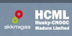 Lowongan Kerja / Job Vacancy : Husky-CNOOC Madura Limited (HCML)