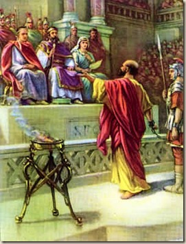 Paul-and-King-Agrippa ateismo