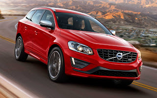 2014 Volvo xc60 Release Date