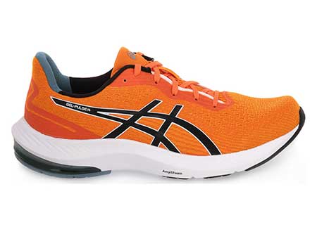 Asics Ανδρικά Αθλητικά Παπούτσια για Τρέξιμο
