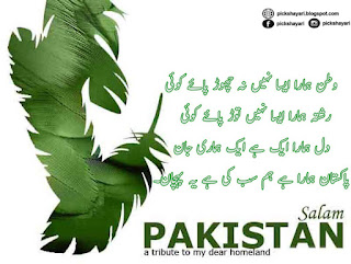 14 August Poetry