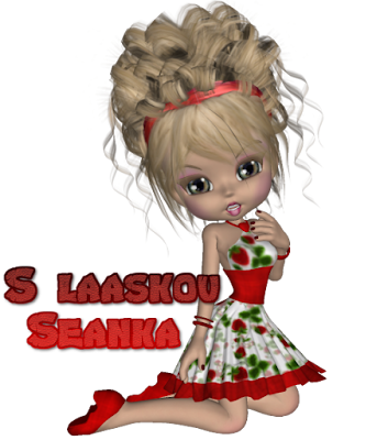 Lady Seanka