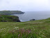 View to Lye Rock and Bossiney Haven