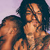 Swae lee of the Rae sremmund music act released sex tape.... Watch it here 