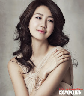 Lee Yo Won