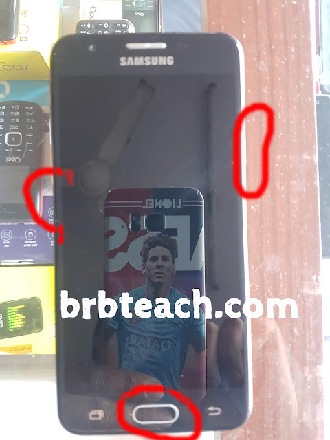 How to Root Samsung Galaxy J7