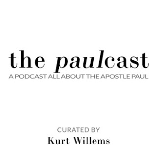 Paulcast Cover