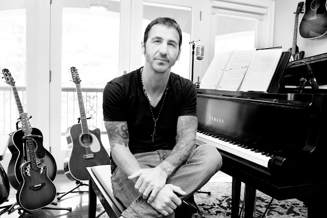 Sully Erna of Godsmack