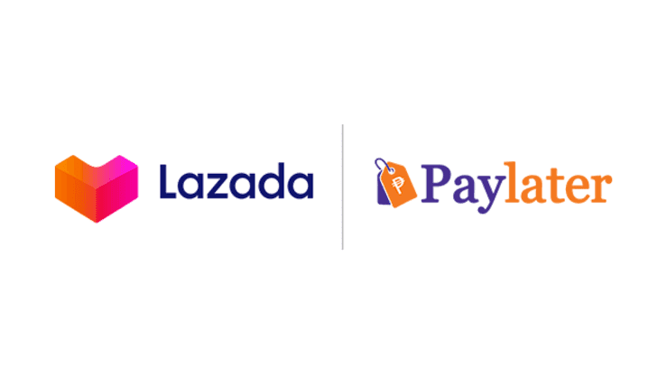 Kredit HP dengan lazada Paylater