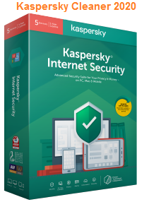  تنزيل برنامج Kaspersky Cleaner 2020 لتسريع وتنظيف الكمبيوتر مجانًا