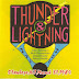 Thunder & Lightning ( Aka Gravenites Cipollina Band ) - Stanhope - NJ - March-31-1984