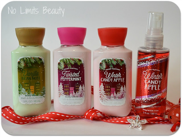 [Shipito] Compras en Bath & Body Works - Travel Size