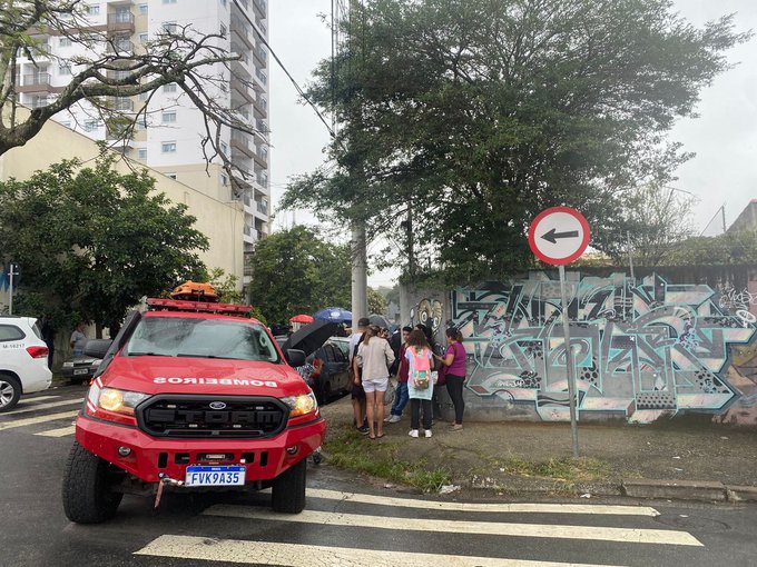 Novo ataque dentro de escola mata uma professora e deixa feridos em São Paulo