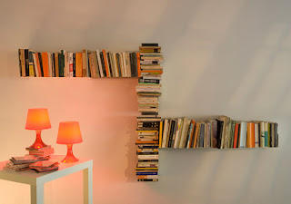 libreria invisible