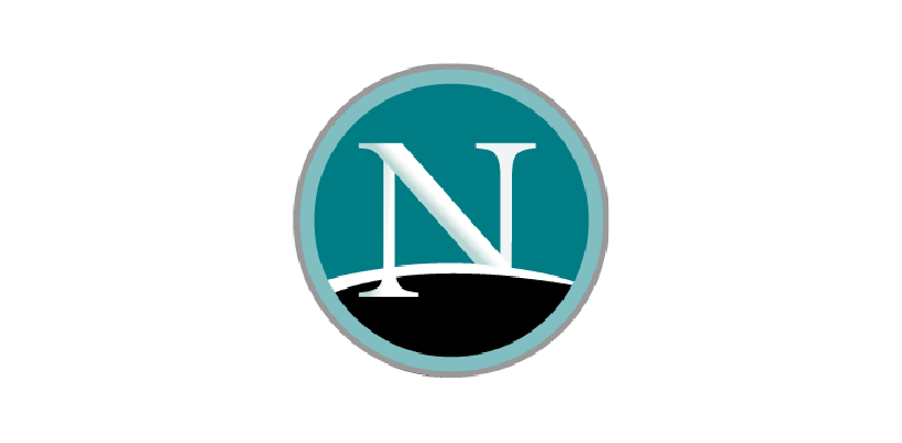 المتصفح نت سكيب Netscape Navigator