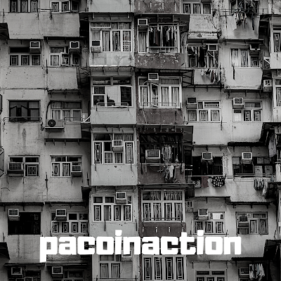 pacoinaction - Golden Dirt (beat)