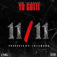 Yo Gotti 11/11 