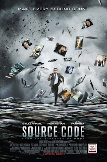 Source Code - Mật mã gốc (2011) - Dvdrip MediaFire - Downphimhot