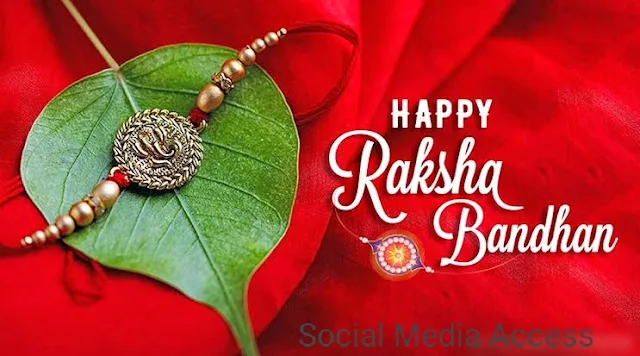   Raksha Bandhan 2020 Importance, Great And History Of Rakhi Festival.