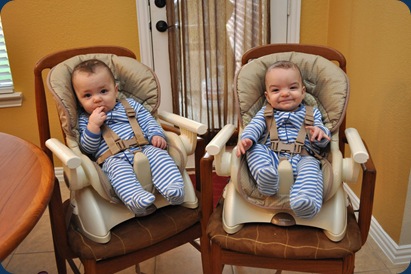 happy boys