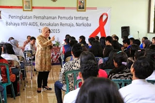 Pemkot Surabaya dan BNN Sosialisasikan Bahaya Narkoba