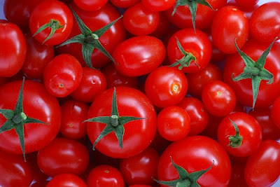 cancer fighting super tomatoes