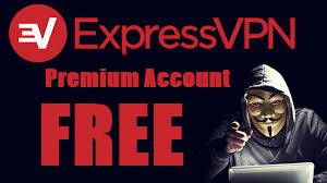 Free Updated: ExpressVPN Premium Accounts Free (Username, Password and License Key) Expired 2019