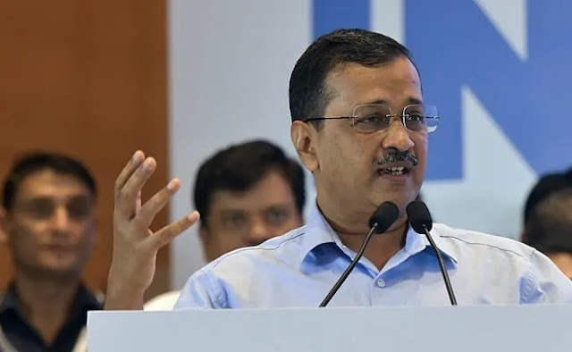 Delhi Court Grants Bail to Chief Minister Arvind Kejriwal in Liquor Policy Case