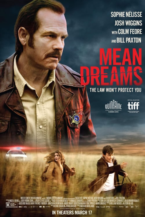 Mean Dreams 2016 Film Completo Streaming