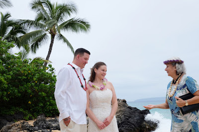 Hawaii Wedding