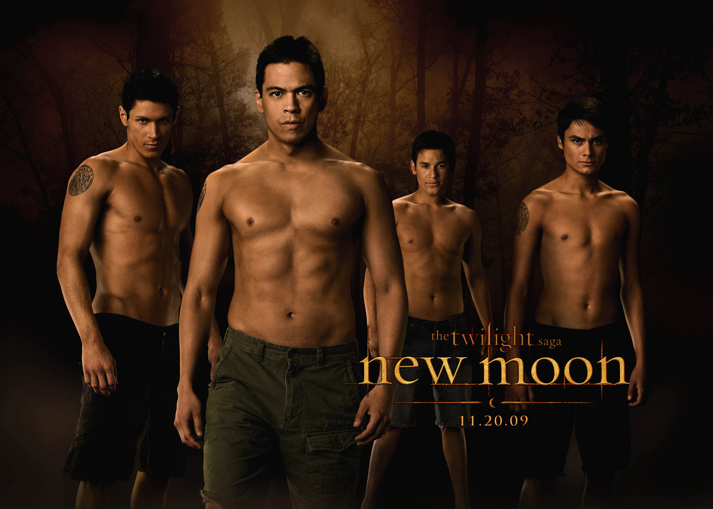 new moon wolf pack hq