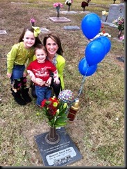 6bday mom