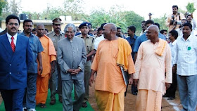 Dr. APJ Abdul Kalam with People