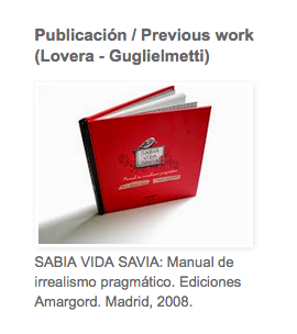 https://issuu.com/dagugli/docs/saviavidasaviapdf