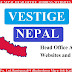 Vestige Nepal Branches / Vestige Nepal