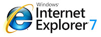 Windows Internet Explorer 7