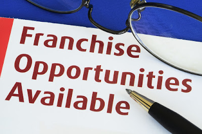 Low Cost Franchise Opportunities