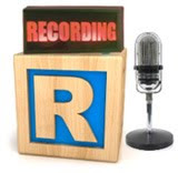 R is for Recording Software