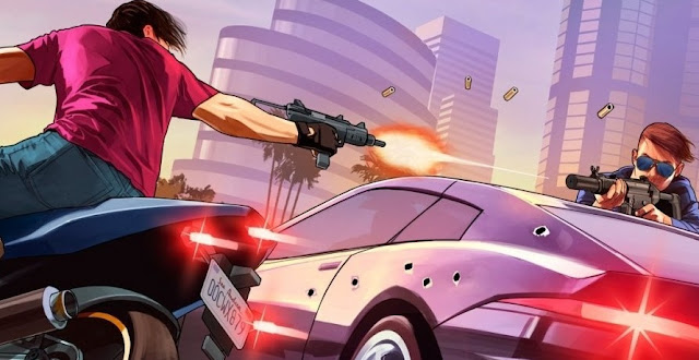 Download GTA 6 Apk for Android