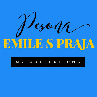 MP3 download Emile S. Praja - Pesona My Collections iTunes plus aac m4a mp3