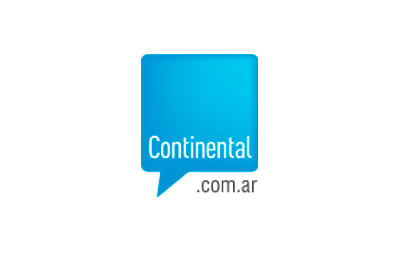 Radio Continental Argentina en vivo, en directo, online