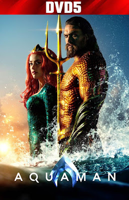 Aquaman 2018 DVD R1 NTSC LATINO [OFICIAL]