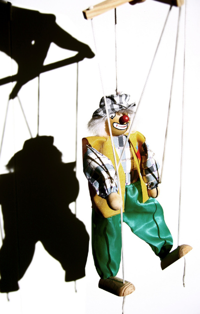 Marioneta