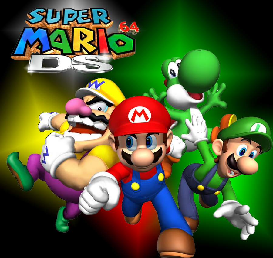 Super Mario Online- Descargar para PC Gratis