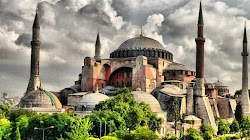  Πόσες φορές έχει χτιστεί ο ναός της Αγίας Σοφίας; Τι κρύβεται στα υπόγεια τούνελ της Αγίας Σοφίας στην Κωνσταντινούπολη; Πώς ο μεγάλος σεισ...