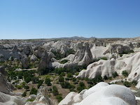 cappadocia goreme cosa fare e vedere