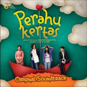 Maudy Ayunda - Perahu Kertas (Ost. Perahu Kertas)